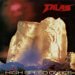 Talas : High Speed on Ice